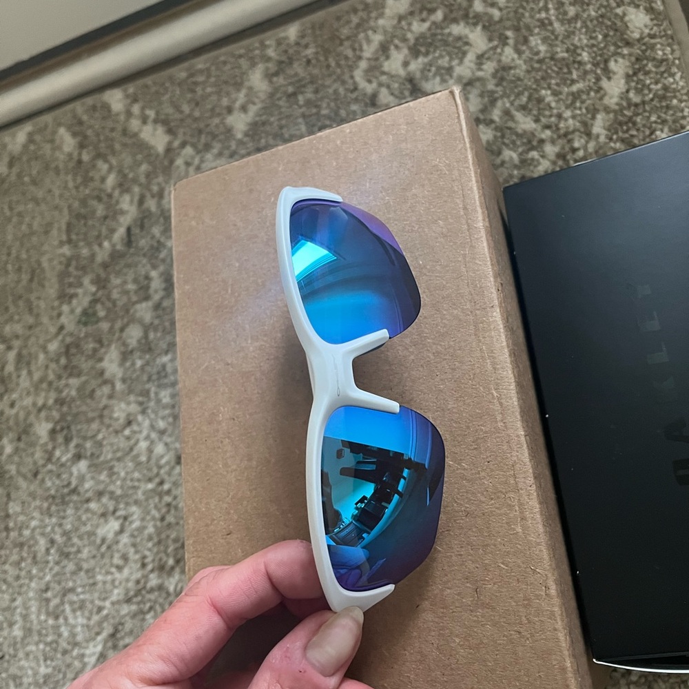 Oakley sunglasses
